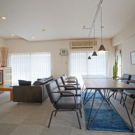Aparthotel Tabiyu Abrigo Kōbe Exterior foto