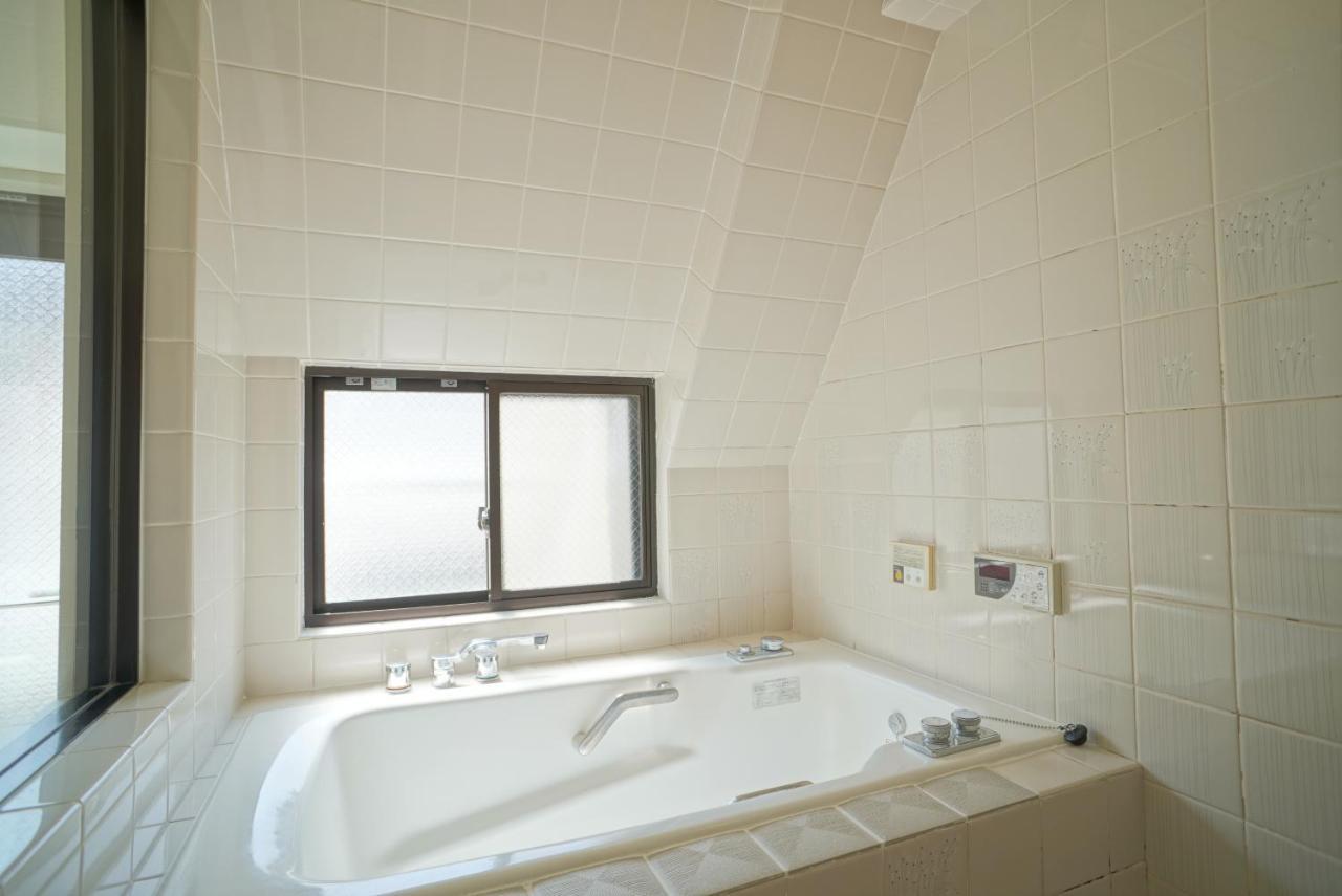 Aparthotel Tabiyu Abrigo Kōbe Exterior foto
