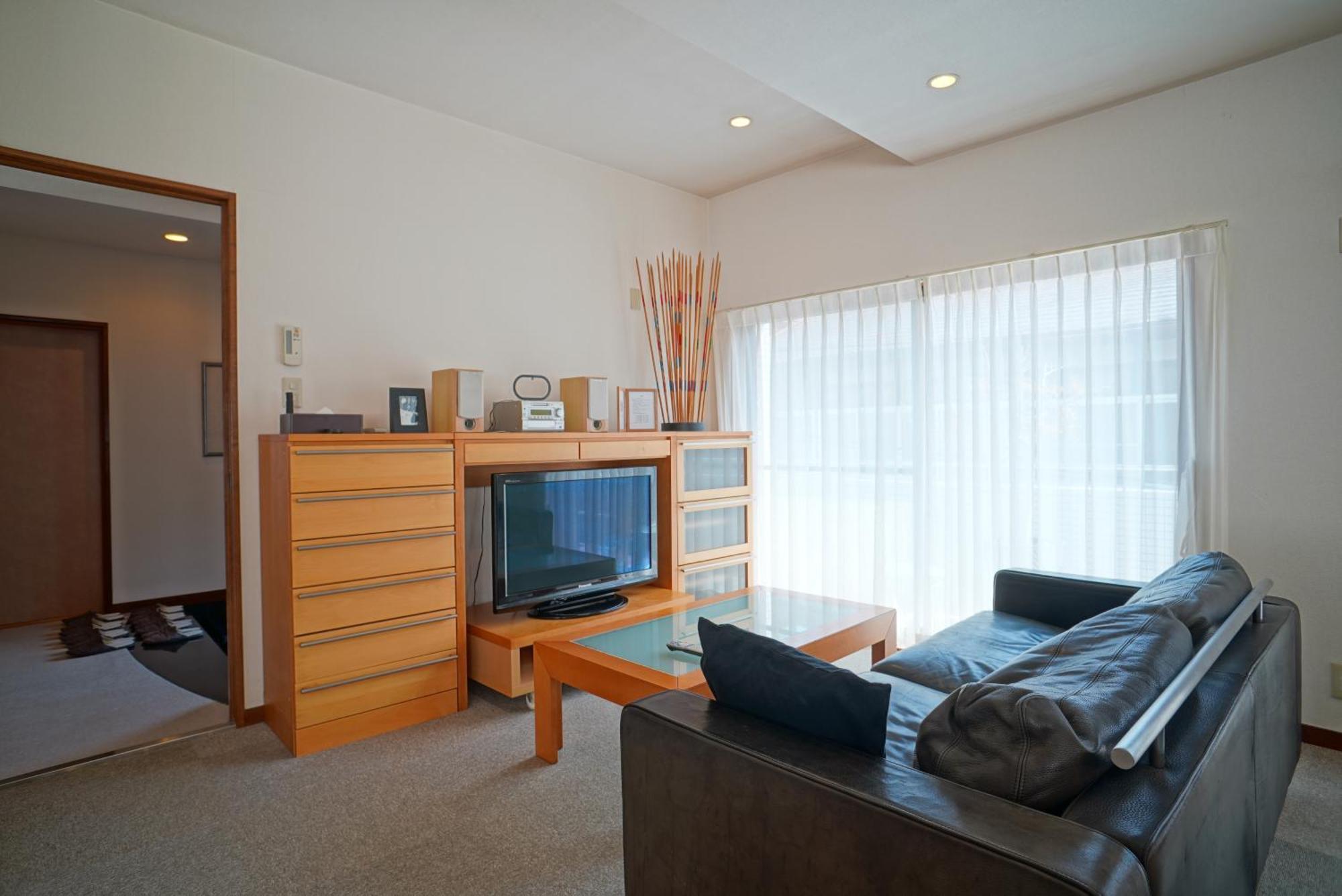 Aparthotel Tabiyu Abrigo Kōbe Exterior foto