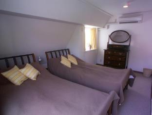 Aparthotel Tabiyu Abrigo Kōbe Habitación foto