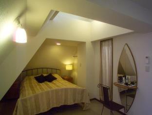 Aparthotel Tabiyu Abrigo Kōbe Habitación foto