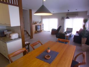 Aparthotel Tabiyu Abrigo Kōbe Habitación foto